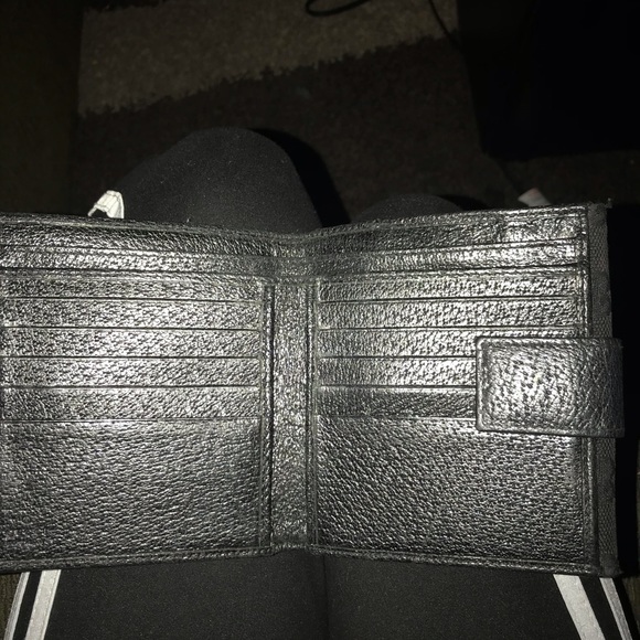 Gucci wallet - Picture 4 of 4